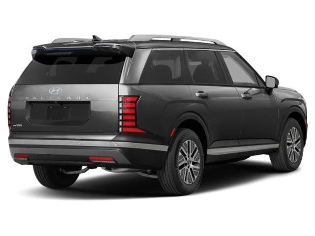 New 2027  Hyundai Blue SEL 7P image 18