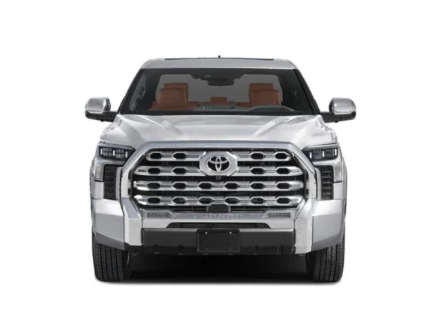 New 2026 01g3 Toyota 1794 Edition image 4