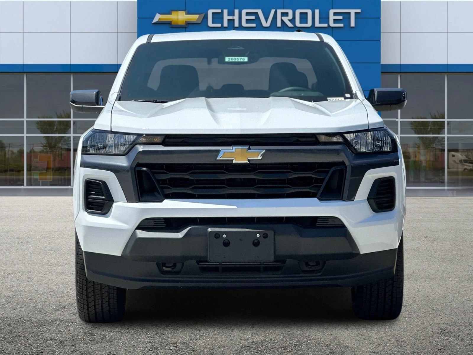2026 Chevrolet Colorado LT - Photo 9