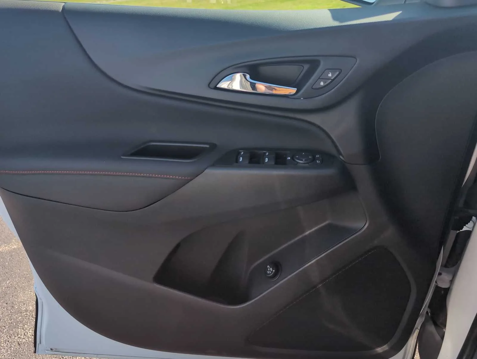 2022 Chevrolet Equinox RS - Photo 21
