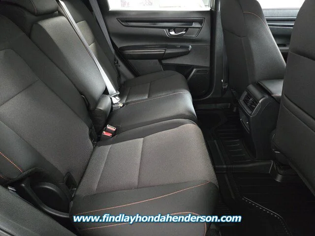 Certified Used 2023 Meteorite Gray Metallic Honda Sport image 53