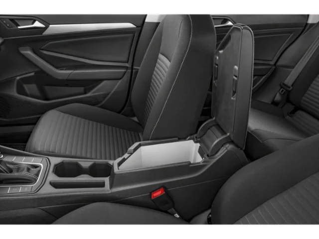 New 2026 Deep Black Pearl Volkswagen 1.5T S image 11