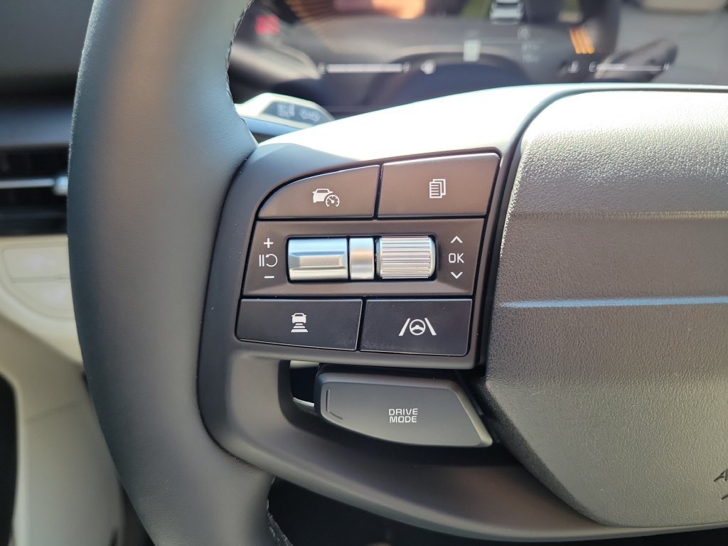 New 2026 Ebony Black Kia EX image 27