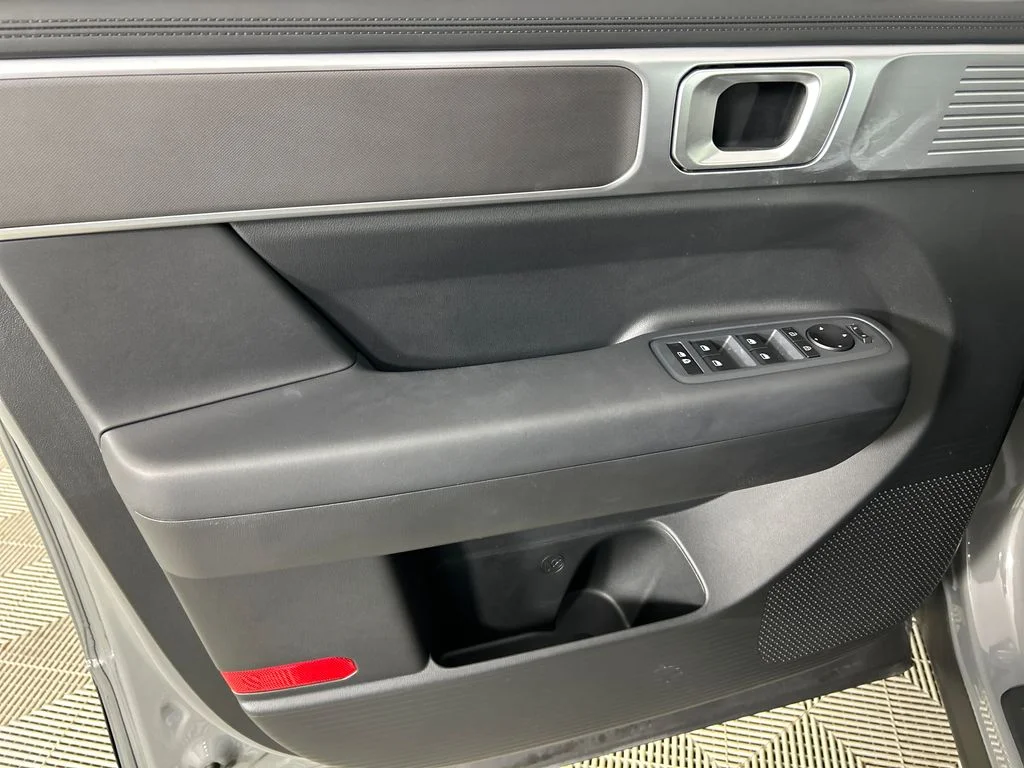 Used 2026 Gray Hyundai SE image 11