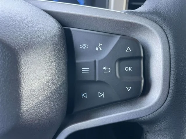 New 2026 Gray Ford Outer Banks image 18