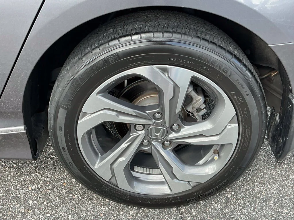 Used 2018  Honda EX-L 2.0T image 22