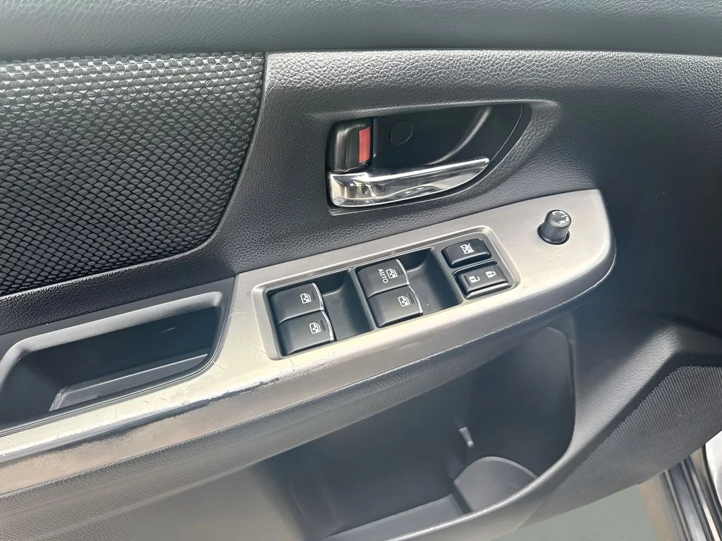Used 2017 Gray Subaru 2.0i Premium image 13
