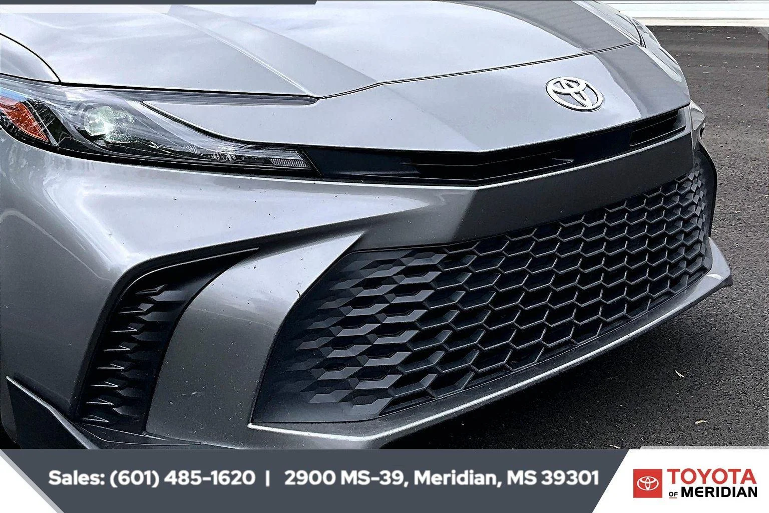 Used 2025 Heavy Metal Toyota LE image 20