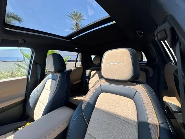 New 2026 Gray Chevrolet ACTIV image 17