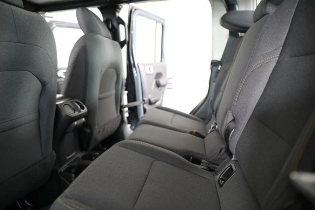 New 2026 Anvil Clear-Coat Exterior Paint Jeep Sport image 19