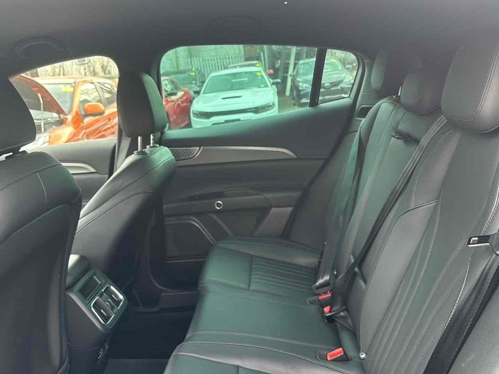 Used 2023 Gray Maserati GT image 26
