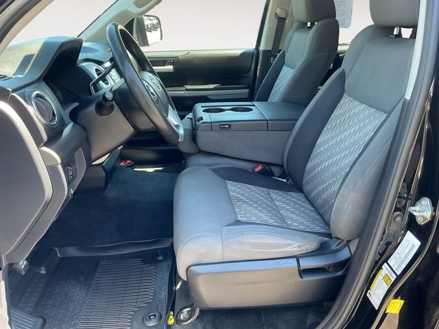 Used 2020 Black Toyota SR5 image 10