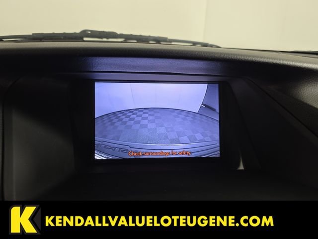 Used 2015 Gray Lexus 450h image 14