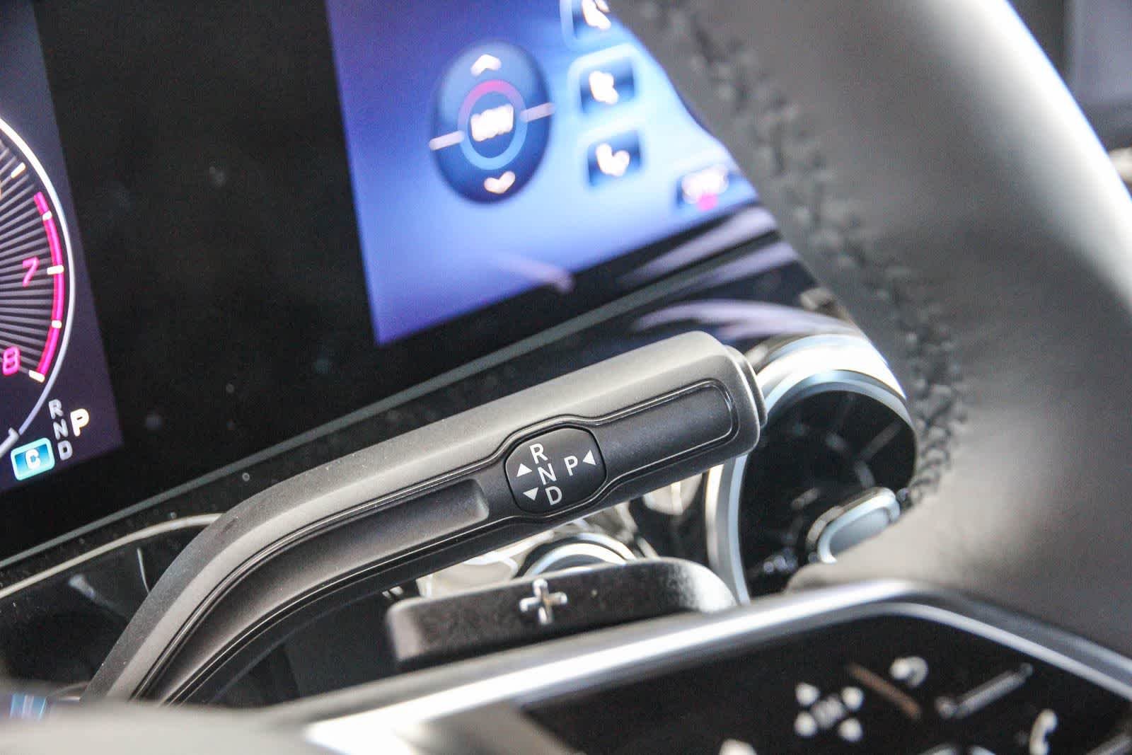 New 2026 Night Black Mercedes-Benz GLA 250 image 20