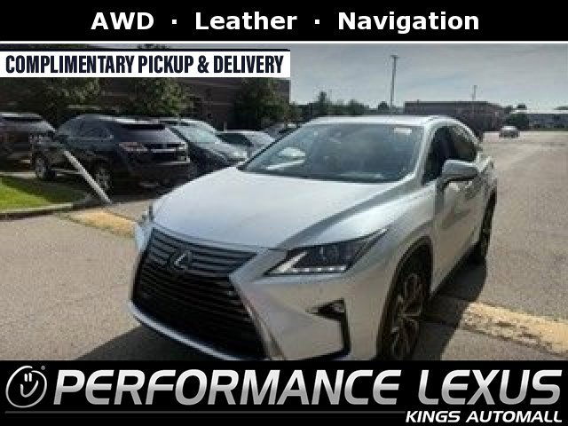 2019 Lexus RX 350 350 AWD's photo