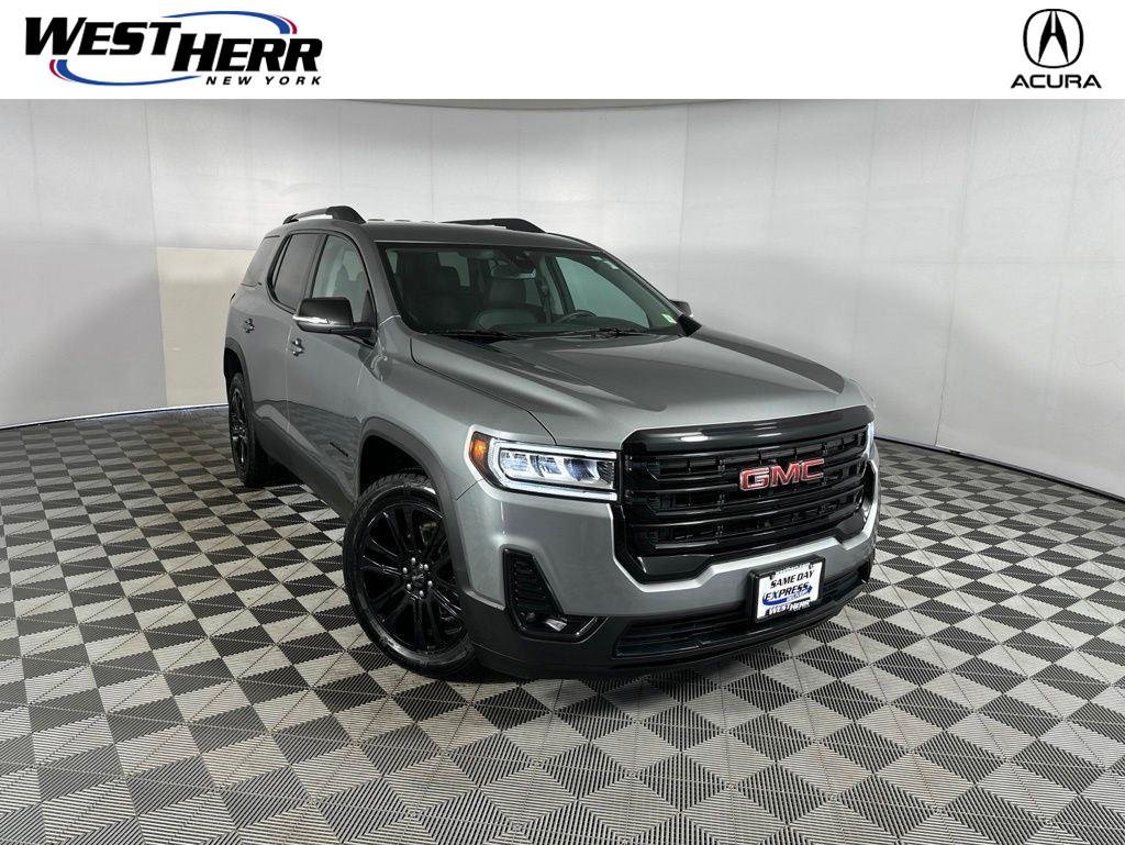 2023 GMC Acadia SLT AWD photo