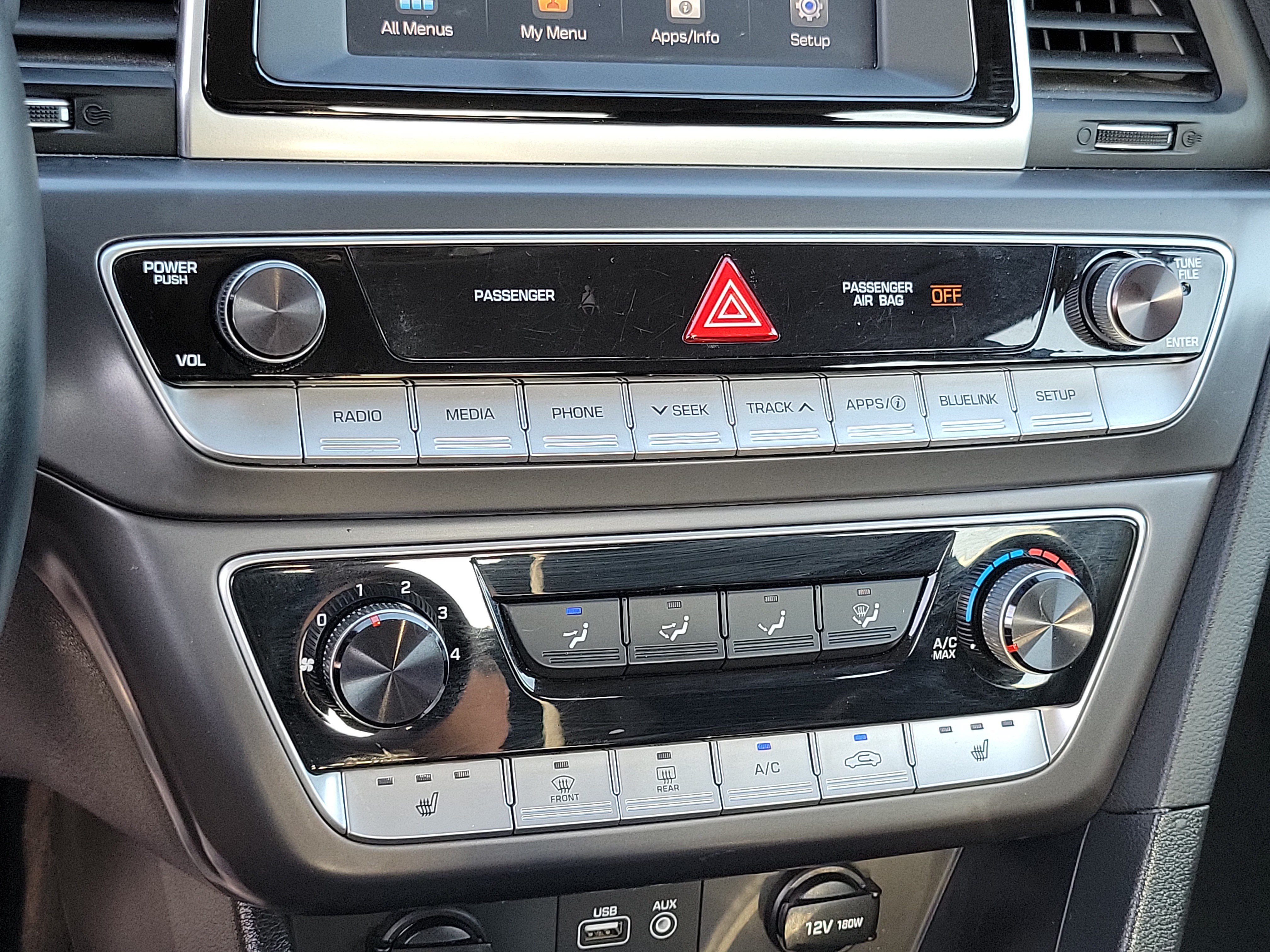 2018 Hyundai Sonata SEL - Photo 17