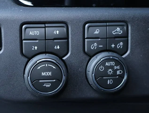 2026 Chevrolet Silverado 1500 LT Trail Boss - Photo 13