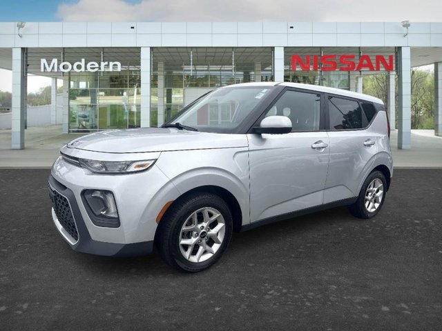 2020 Kia Soul S
