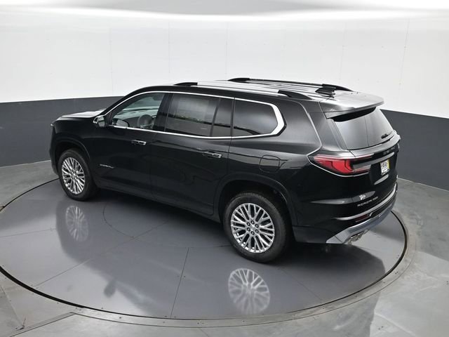 New 2026 Ebony Twilight Metallic GMC Denali image 20