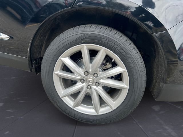 2020 Acura RDX Base - Photo 32