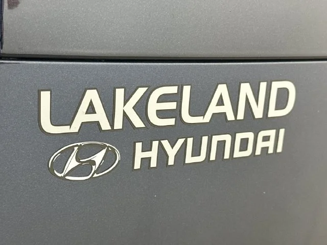 New 2026 Blue Hyundai SEL Premium image 28