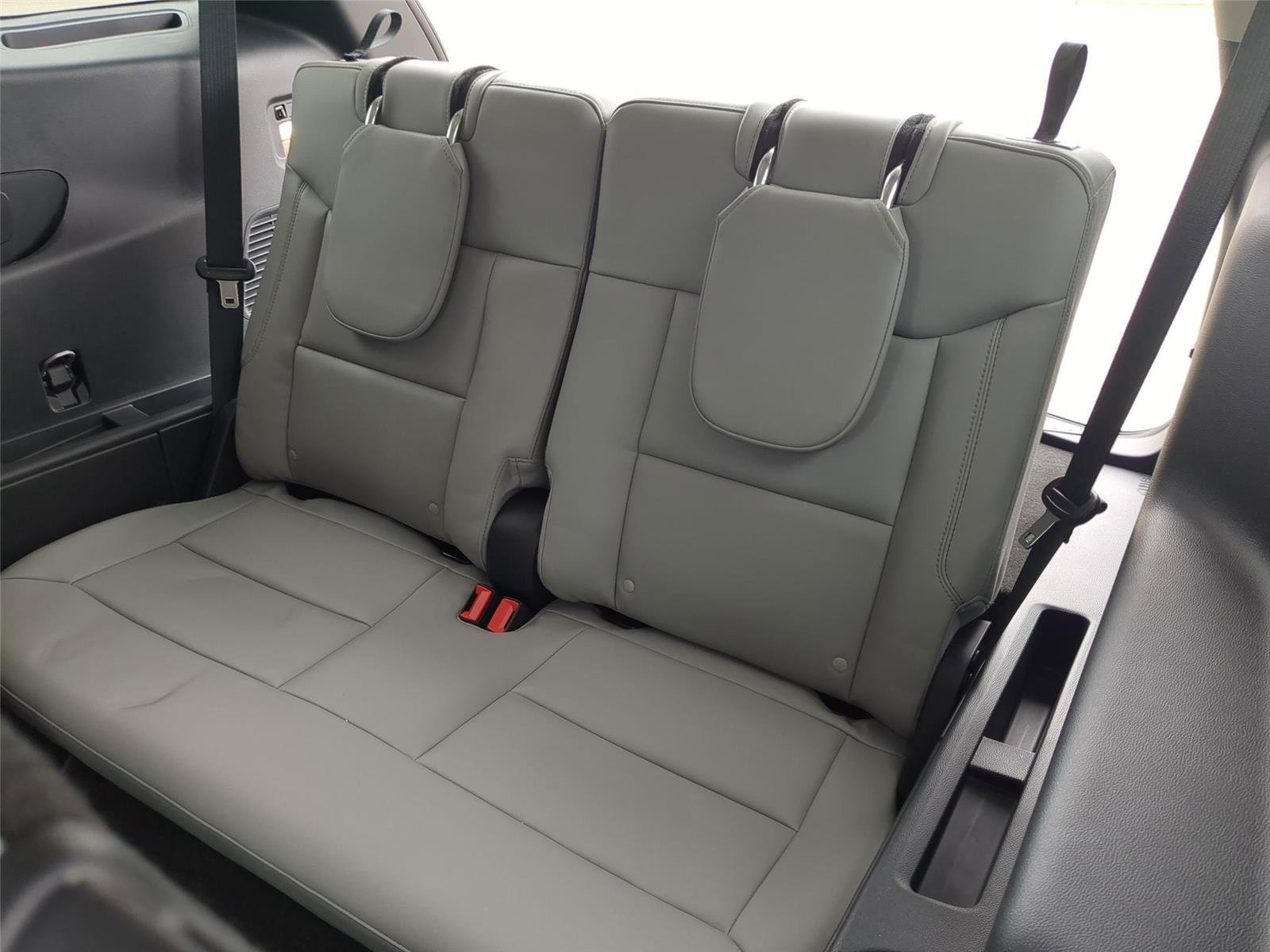 New 2026 Vapor Blue Metallic FORD Active image 32