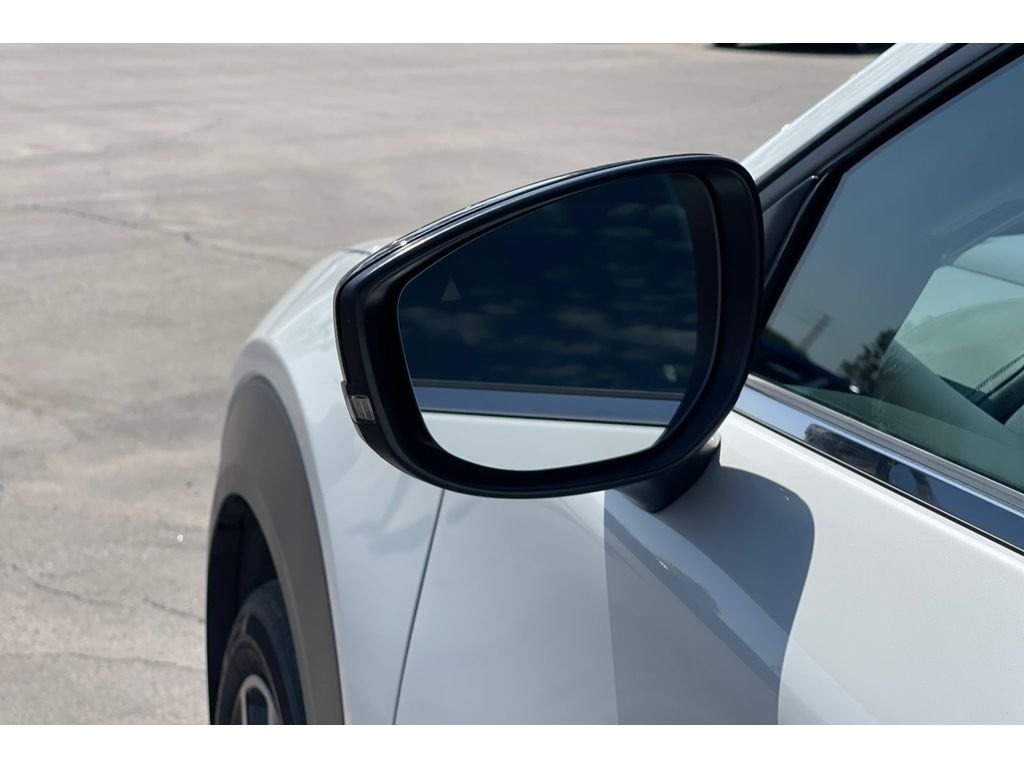 Certified Used 2024 Ceramic Metallic Mazda 2.5 S Select Sport image 52