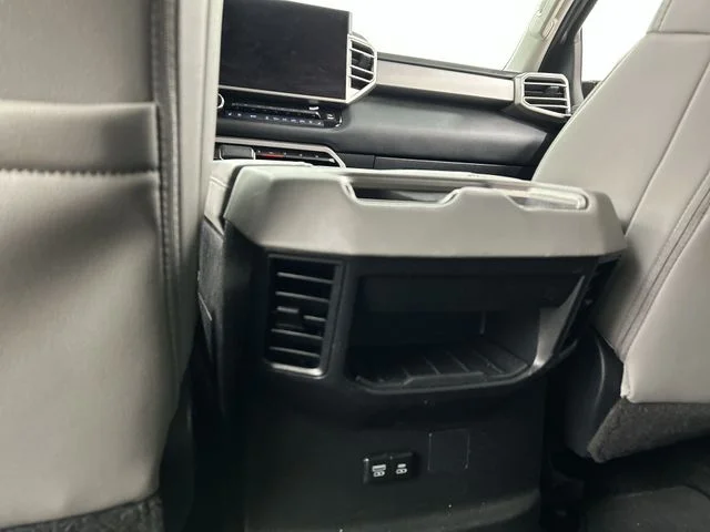 Used 2024 Green Toyota Limited image 22