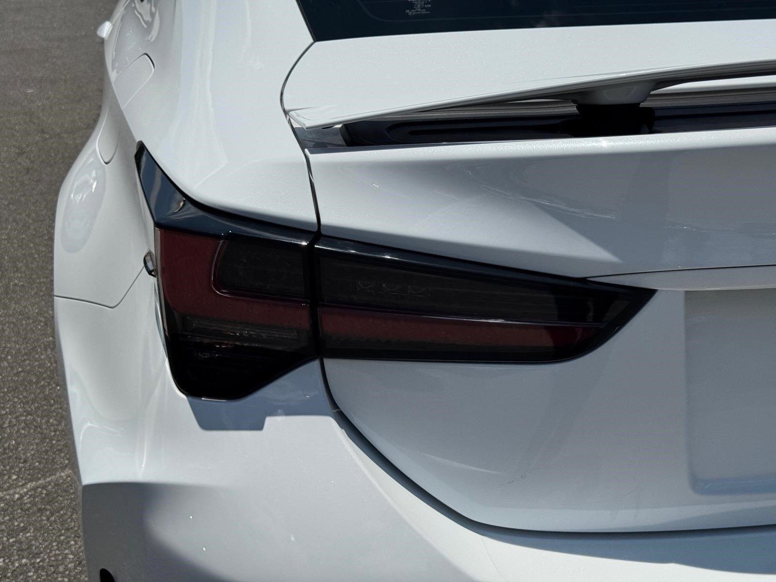 Used 2022 Ultra White Lexus PREMIUM image 14