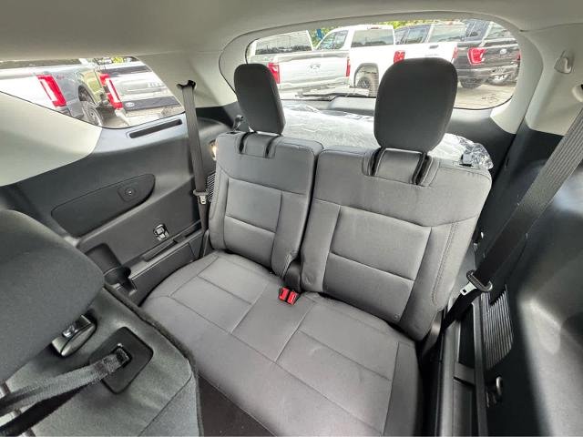 New 2026 Carbonized Gray Metallic Ford Active image 12