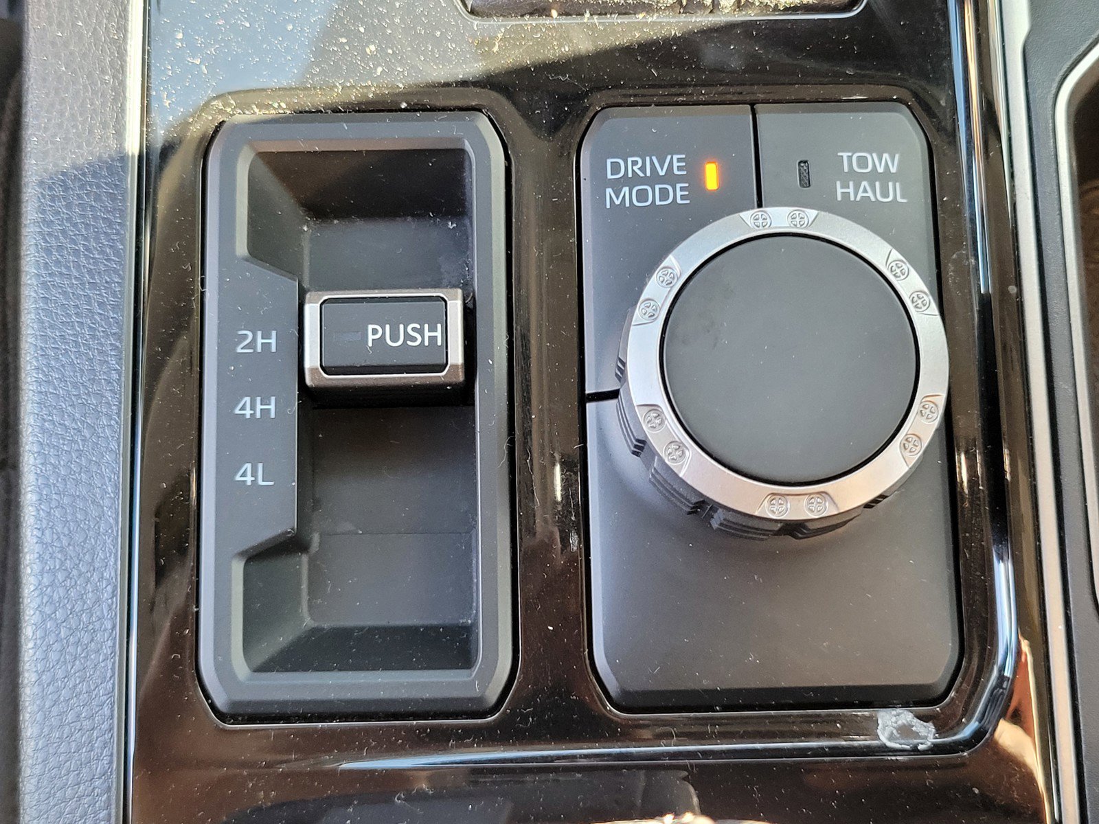 Used 2024 Silver Toyota SR5 image 21