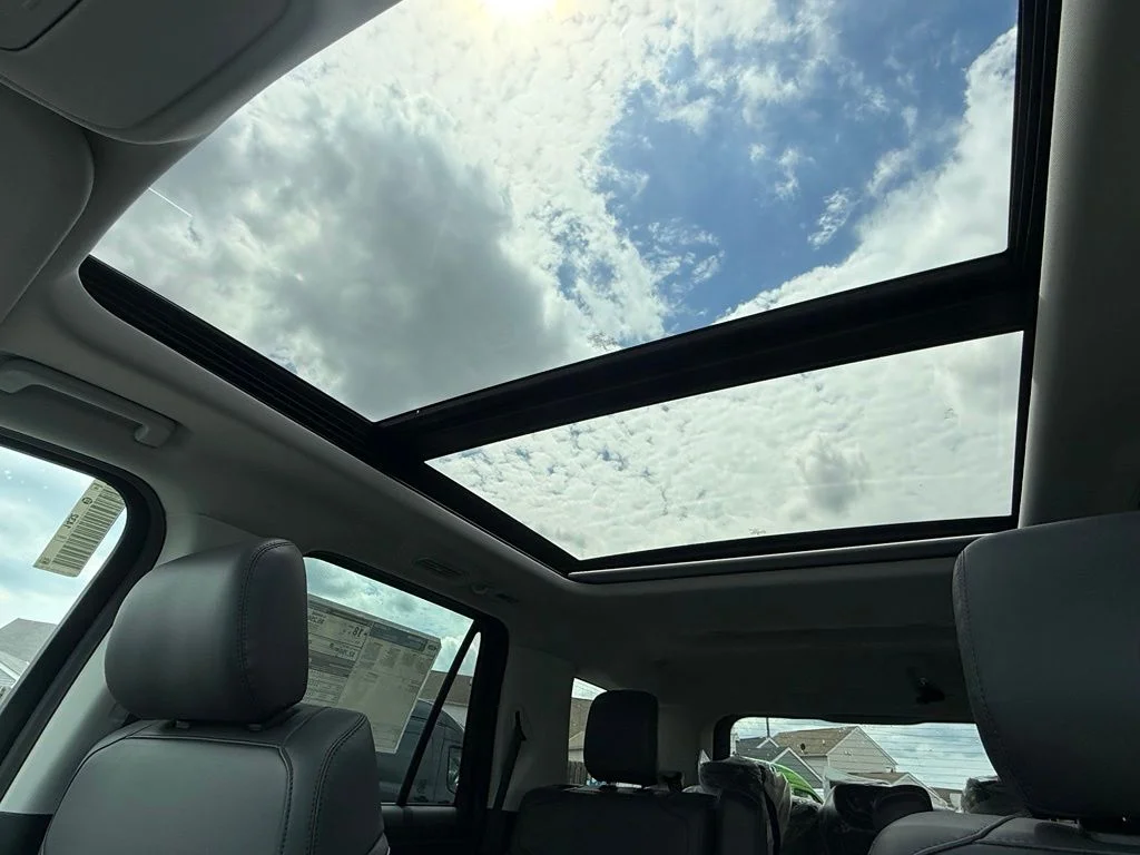 New 2026 Agate Black Metallic Ford Active image 29