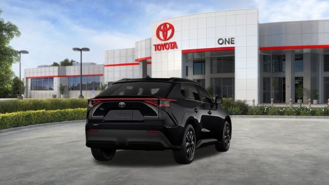 2026 Toyota bZ XLE - Photo 43