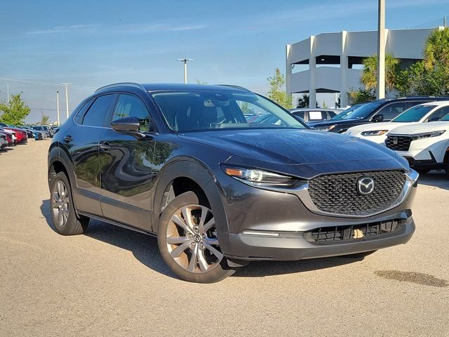 2023 Mazda CX-30 Select