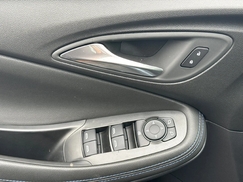 2026 Buick Encore GX Sport Touring - Photo 15
