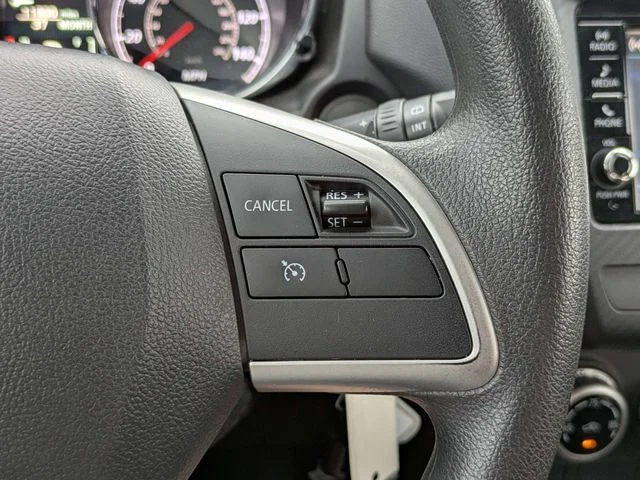 2024 Mitsubishi Outlander Sport ES - Photo 23