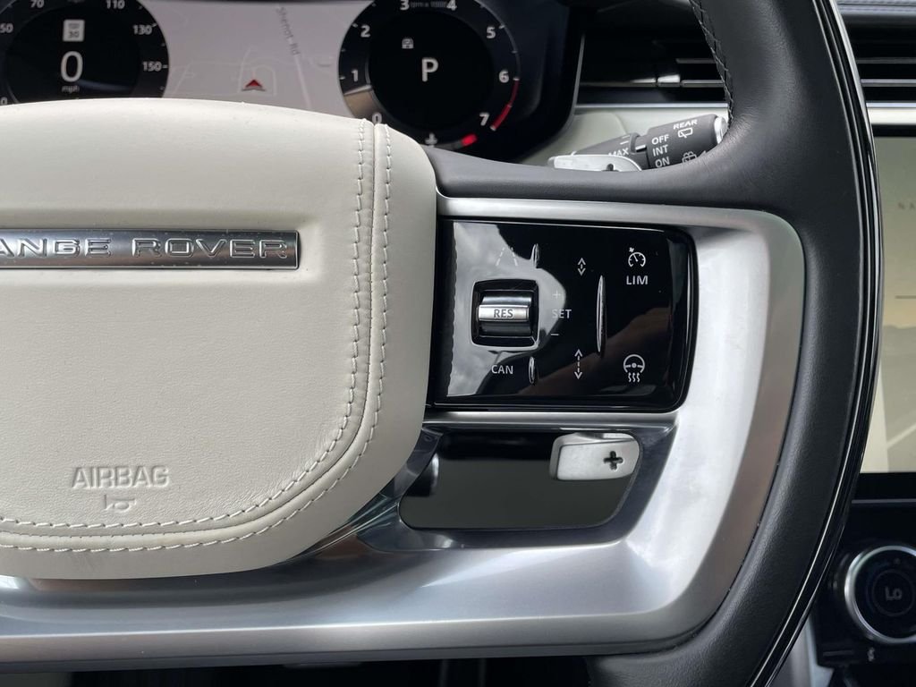 2023 Land Rover Range Rover SE - Photo 38