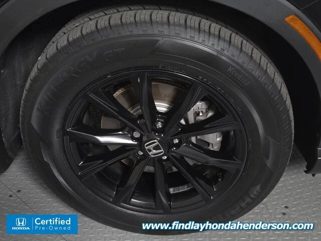 2025 Honda CR-V Sport - Photo 45