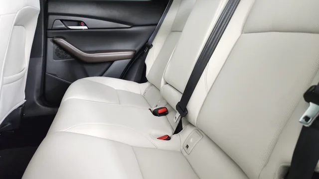 2025 Mazda CX-30 Turbo Premium Plus - Photo 28