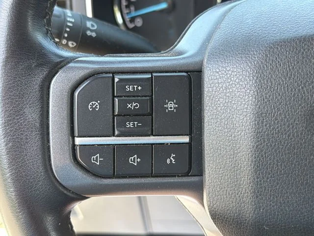 Used 2023 White Ford XLT image 28