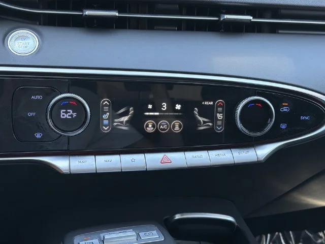 Used 2023 Gray Genesis Advanced image 23