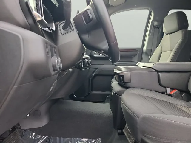 Used 2023 Sterling Gray Metallic Chevrolet LT image 18