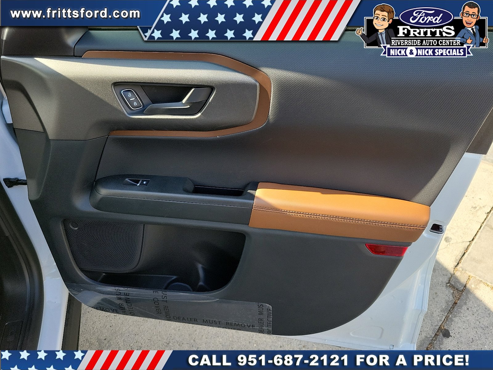New 2026 Oxford White Ford Outer Banks® image 16