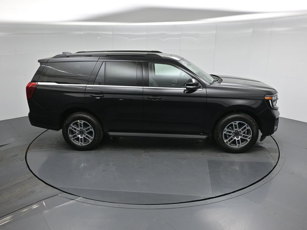 New 2026 Agate Black Metallic Ford Active image 38