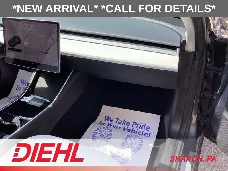 2018 Tesla Model 3 Long Range Dual Motor - Photo 19