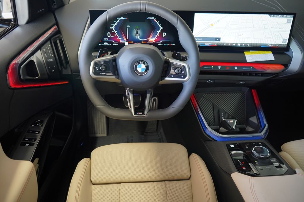 Used 2026 Black Sapphire Metallic BMW 30 xDrive image 15