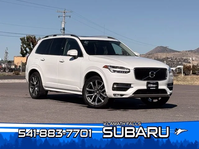 2019 Volvo XC90