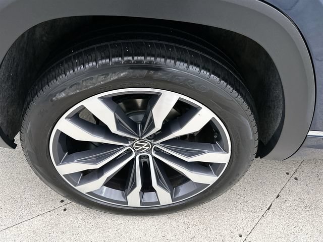 2022 Volkswagen Atlas Cross Sport SEL Premium R-Line - Photo 43