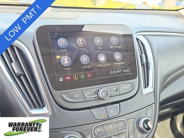 2024 Chevrolet Malibu 2LT - Photo 25